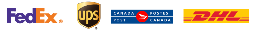 shipping partners canada